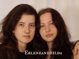 Erleneandhilda