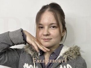 Erleneburtt