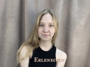 Erlenecoup