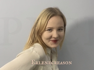 Erlenecreason