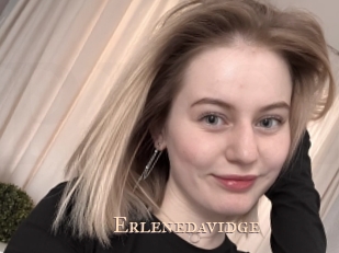 Erlenedavidge