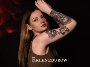 Erlenedurow