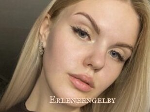 Erleneengelby