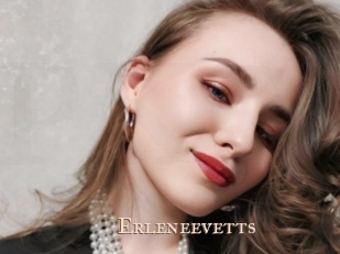 Erleneevetts