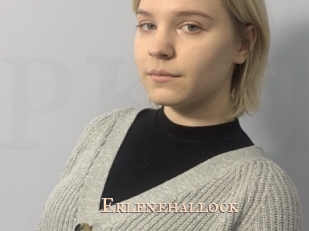 Erlenehallock
