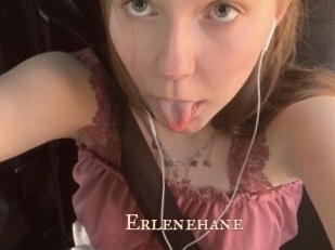Erlenehane
