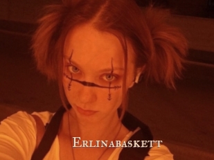 Erlinabaskett