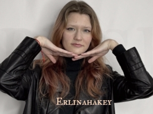 Erlinahakey
