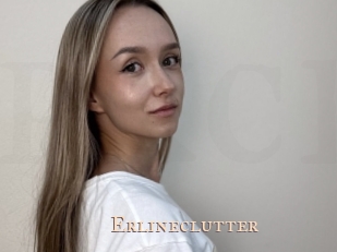 Erlineclutter