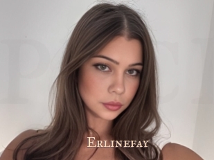Erlinefay