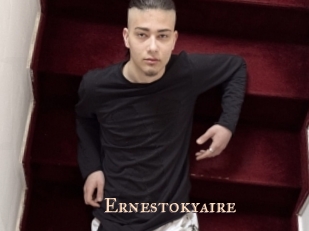 Ernestokyaire