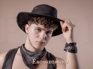 Erosgeorgiou