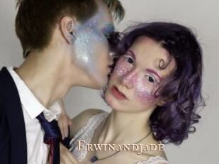 Erwinandjade
