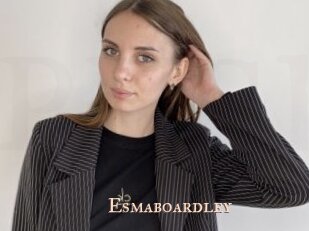 Esmaboardley