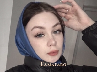 Esmafaro