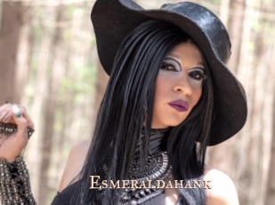Esmeraldahank
