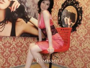 Esmismile