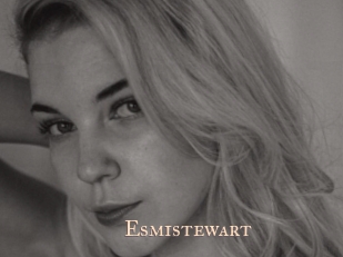 Esmistewart
