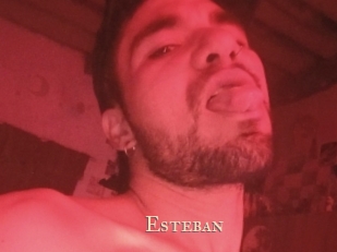 Esteban