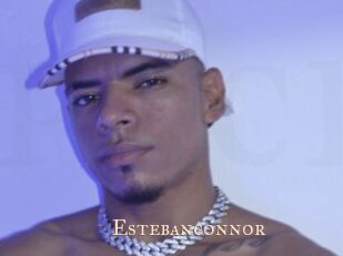 Estebanconnor