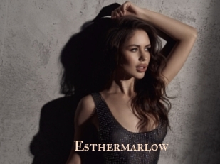 esthermarlow Pink Center Fold