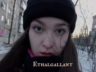 Ethalgallant