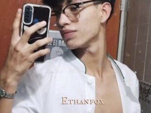 Ethanfox