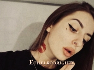 Ethelrodriguez