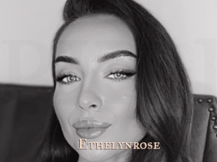 Ethelynrose