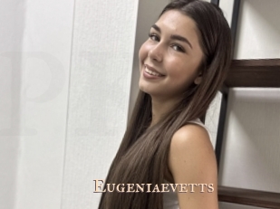 Eugeniaevetts