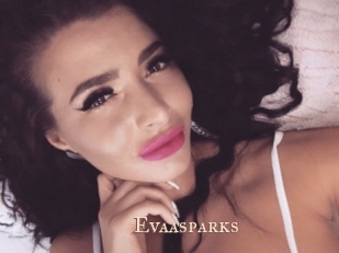 Evaasparks