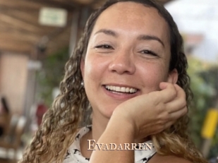 Evadarren