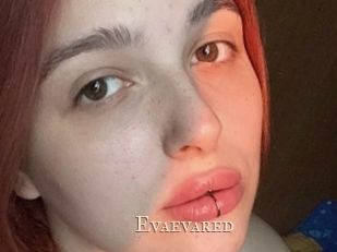 Evaevared