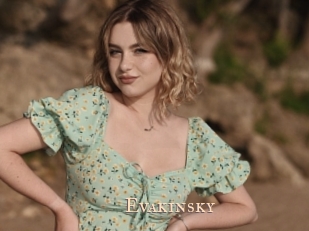Evakinsky