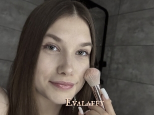 Evalaffy