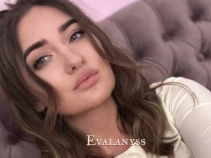 Evalanyss