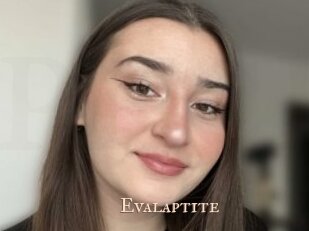 Evalaptite
