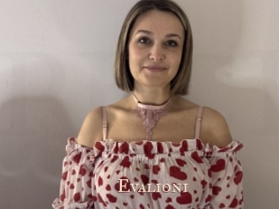 Evalioni