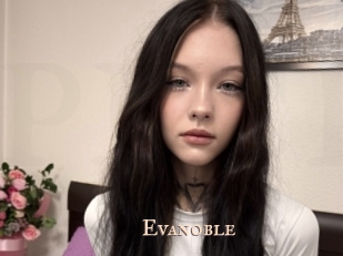 Evanoble