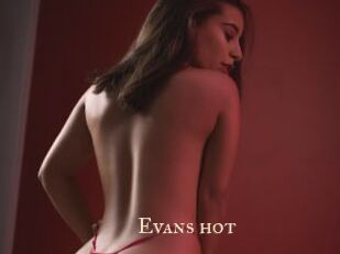 Evans_hot