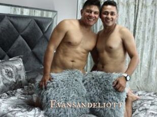 Evansandeliott