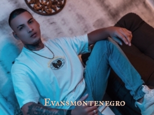 Evansmontenegro