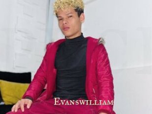 Evanswilliam