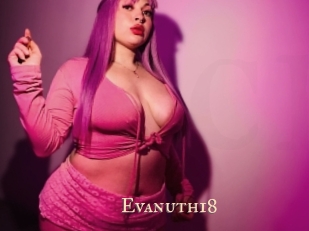 Evanuth18