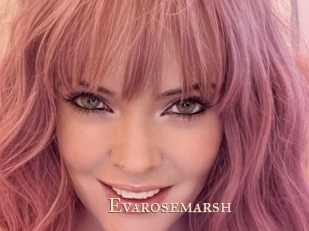 Evarosemarsh