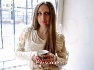 Evascorpion