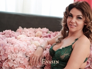 Evasin