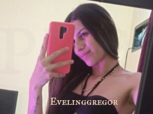 Evelinggregor