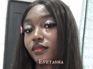Evetasha