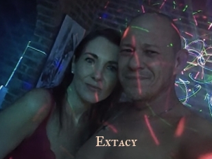 Extacy
